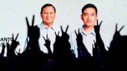 TKD Prabowo Gibran Optimis Raih Kemenangan 60-80 Persen Di NTT