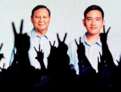 TKD Prabowo Gibran Optimis Raih Kemenangan 60-80 Persen Di NTT