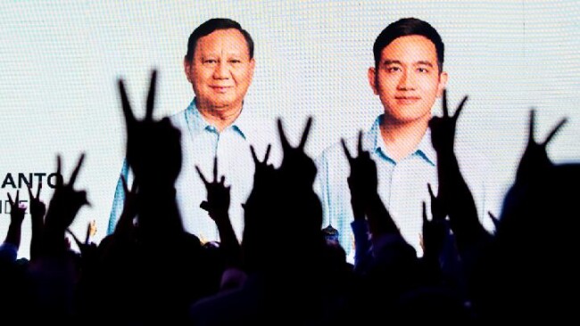 prabowo gibran