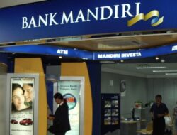 Bank Mandiri Buka Program Magang Posisi Recruitment Human Capital Performance & Remuneration – Internship