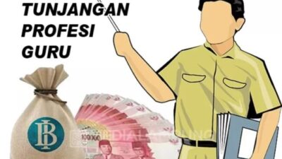 Foto. Miris, 2 Tahun Guru di Kabupaten Kupang Tak Terima Tunjangan Pendidikan Daerah Terpencil.