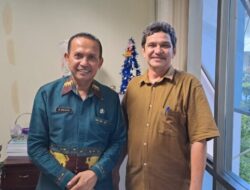 Pemerintah Provinsi NTT Pastikan Realisasi Pembayaran TPP Bagi ASN 12 Bulan