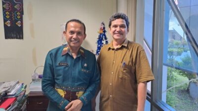 Foto. Pemerintah Provinsi NTT Pastikan Realisasi Pembayaran TPP Bagi ASN 12 Bulan.