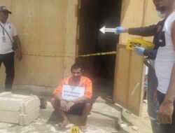 Dijerat Pasal 351, Apsi Amnahas Terancam 7 Tahun Penjara Kasus Pembunuhan di Kupang