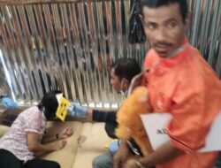 Polres Kupang Reka Ulang 22 Adegan, Kasus Pembunuhan di Desa Oebelo