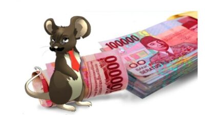 Foto. Potong Jasa Nakes, Bupati Kupang: Segera Hentikan Kepala Puskesmas yang Nakal.