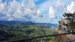 Foto. Eksplorasi Penuh Pesona, 3 Destinasi Wisata Terpopuler di Kabupaten Kupang yang Harus Dikunjungi.