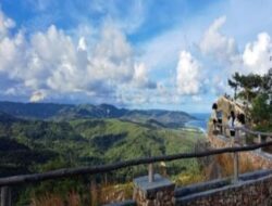 Eksplorasi Penuh Pesona, 3 Destinasi Wisata Terpopuler di Kabupaten Kupang yang Harus Dikunjungi
