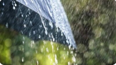 BMKG Ungkap Wilayah NTT  berpotensi Hujan Lebat, Petir dan Angin Kencang