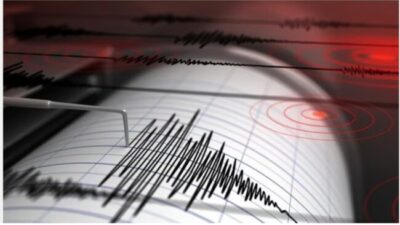 Foto. Gempa 5.1 Magnitudo Goncang Kabupaten Kupang, Dilaporkan Tidak Berpotensi Tsunami.