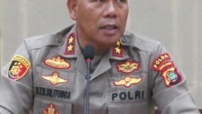 Profil Irjen Pol Daniel Tahi Monang Silitonga, Lulusan Akpol 1990 Kini Jabat Kapolda NTT