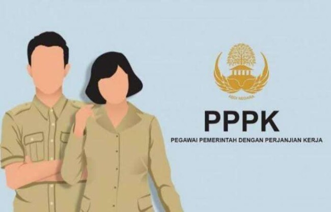 Foto. Kabar Baik, BKN Sementara Proses Penetapan NI PPPK Guru 2023.