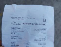 Diduga Ada Pungli Pemberangkatan Alat Berat di ASDP Ferry Bolok, Simak Penjelasan Petugas