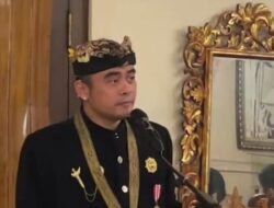 Masa Lalu Arya Wedakarna, Anggota DPD RI yang Larang Pakai Hijab Terbongkar Hingga Bikin Heran, Begini Faktanya