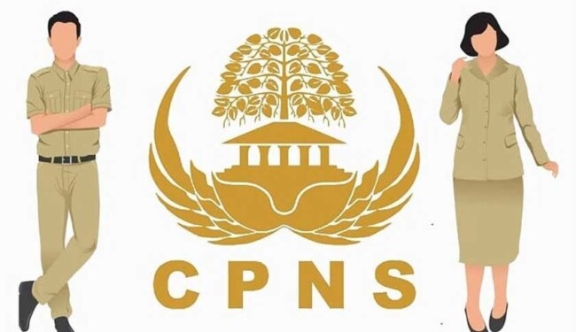 Foto. Seleksi CPNS Tahun 2024 Dibuka pada Bulan Maret, Fresh Graduate Miliki Banyak Peluang.