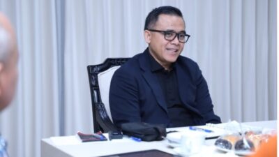 Menteri PANRB dan BKN Detailkan Teknis Rekrutmen ASN 2024