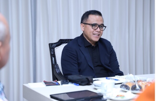 Foto. Menteri PANRB dan BKN Detailkan Teknis Rekrutmen ASN 2024.