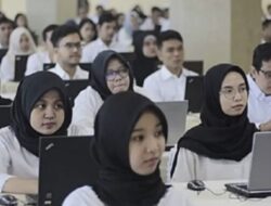 Hore.. BKN Akan Angkat 1.6 Juta Tenaga Honorer Jadi PPPK Simak Syarat dan Skemanya