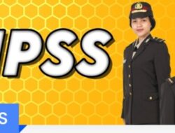 Kesempatan Emas  Bagi Lulusan D4 Hingga S2, Polri Buka Rekrutmen SIPSS 2024