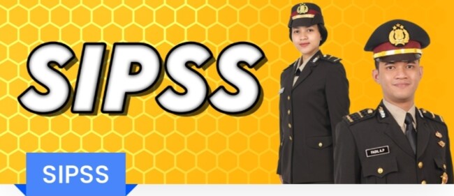 Foto. Kesempatan Emas Bagi Lulusan D4 Hingga S2, Polri Buka Rekrutmen SIPSS 2024.