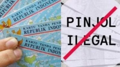 Tanpa Biaya Mahal, Ini Cara Hapus Data Pinjol Ilegal Lewat OJK
