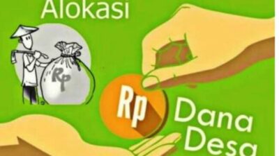 Simak, Rincian Dana Desa Tahun Anggaran 2024 Berdasarkan UU dan Kemenkeu