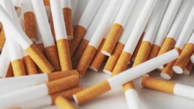 Cukai Tembakau Naik 10%, Berikut Daftar Harga Rokok Beserta 10 Merek Rokok Filter Termahal Awal 2024