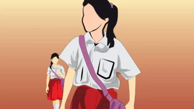 Bejad! Cabuli 4 Siswi, Oknum Guru SD di Kabupaten Kupang Dipolisikan