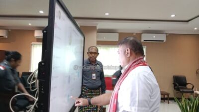 Pemerintah Kota Kupang Buka Pendaftaran Paskibraka Online, Ini Tahapannya