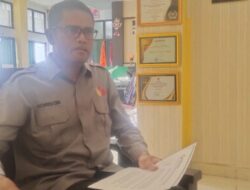 Bawaslu Limpahkan 2 Kasus Pelanggaran Pemilu ke Polres Kupang