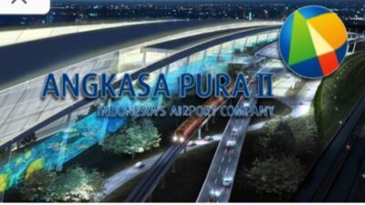 Foto. Lowongan Kerja PT Angkasa Pura Terbaru Februari 2024. Lulusan SMA/SMK Sederajat Bisa Melamar!