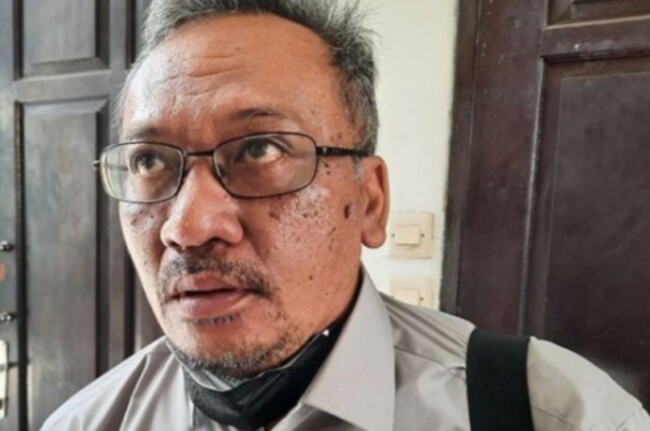 Foto. LP3HI Desak Bareskrim Tetapkan Wulan Guritno & Nikita Mirzani Tersangka Judi Online.