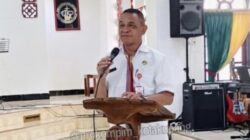 Pemerintah Kota Kupang Dorong Partisipasi Masyarakat Dalam Perencanaan Pembangunan