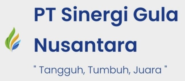 Foto. Buruan Daftar, Perusahaan BUMN PT Sinergi Gula Nusantara Buka Lowongan Kerja Tutup 3 Maret 2024, Benefit Menarik.