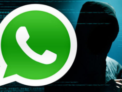 Waspada Penipuan Melalui Whatsapp, Bisa Kuras Rekening Hingga Kering