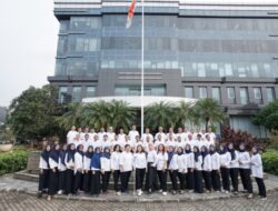 PT Pupuk Indonesia (Persero) Buka Lowongan Kerja Terbaru Tahun 2024