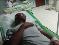Sopir Bemo Babak Belur Dihajar Sekelompok Pemuda di Kupang, Ini Harapan Orang Tua Korban