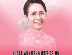 Hargai Proses di MK, Senator Hilda Manafe Minta Jangan Ada Opini Liar