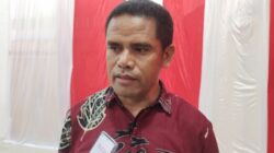 Foto. Bawaslu Kabupaten Kupang Tindaklanjuti Laporan Dugaan Money Politik di Dapil Amfoang.