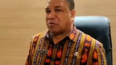 Kabar Gembira, Pemerintah Kabupaten Kupang Segera Bayarkan THR 2024 Bagi ASN dan PPPK
