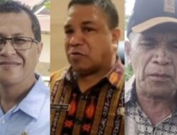 Hutang Galian C Pihak Ke 3 Capai Ratusan Miliar, DPRD Kabupaten Kupang Angkat Bicara