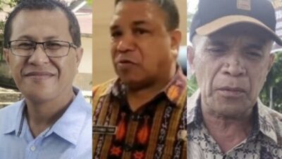 Hutang Galian C Pihak Ke 3 Capai Ratusan Miliar, DPRD Kabupaten Kupang Angkat Bicara