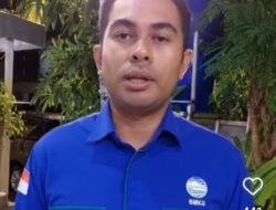 BMKG Bantah Isu Adanya Badai di NTT dan Kota Kupang Melalui Sosial Media