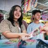 Daftar Lokasi dan Jadwal Penukaran Uang Baru Lebaran 2024 di Kota Kupang