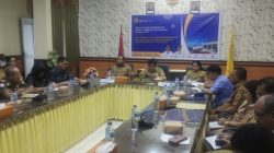 Buka Kegiatan Forum Lintas Perangkat Daerah, Wakil Bupati Kupang Minta OPD Dukung Penurunan Prevalensi Stunting