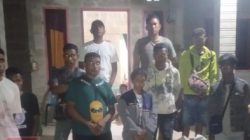 Polisi Amankan 12 Orang dari Sarang Penyalur TKI Ilegal di Kupang