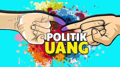 Tak Tinggal Diam, Bawaslu Kabupaten Kupang Ngegas Kasus Dugaan Politik Uang di Dapil Amfoang