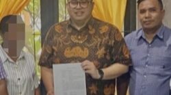 Foto. Ingkar Janji Menikahi Kekasihnya, Kepala Desa di Kabupaten Kupang Didenda Rp50 Juta Rupiah.