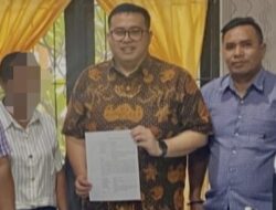 Ingkar Janji Menikahi Kekasihnya, Kepala Desa di Kabupaten Kupang Didenda Rp50 Juta Rupiah