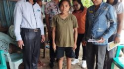 Foto. Tekan Angka Kematian Ibu dan Bayi, Ini Terbosan yang Dilakukan Dinkes Kabupaten Kupang.
